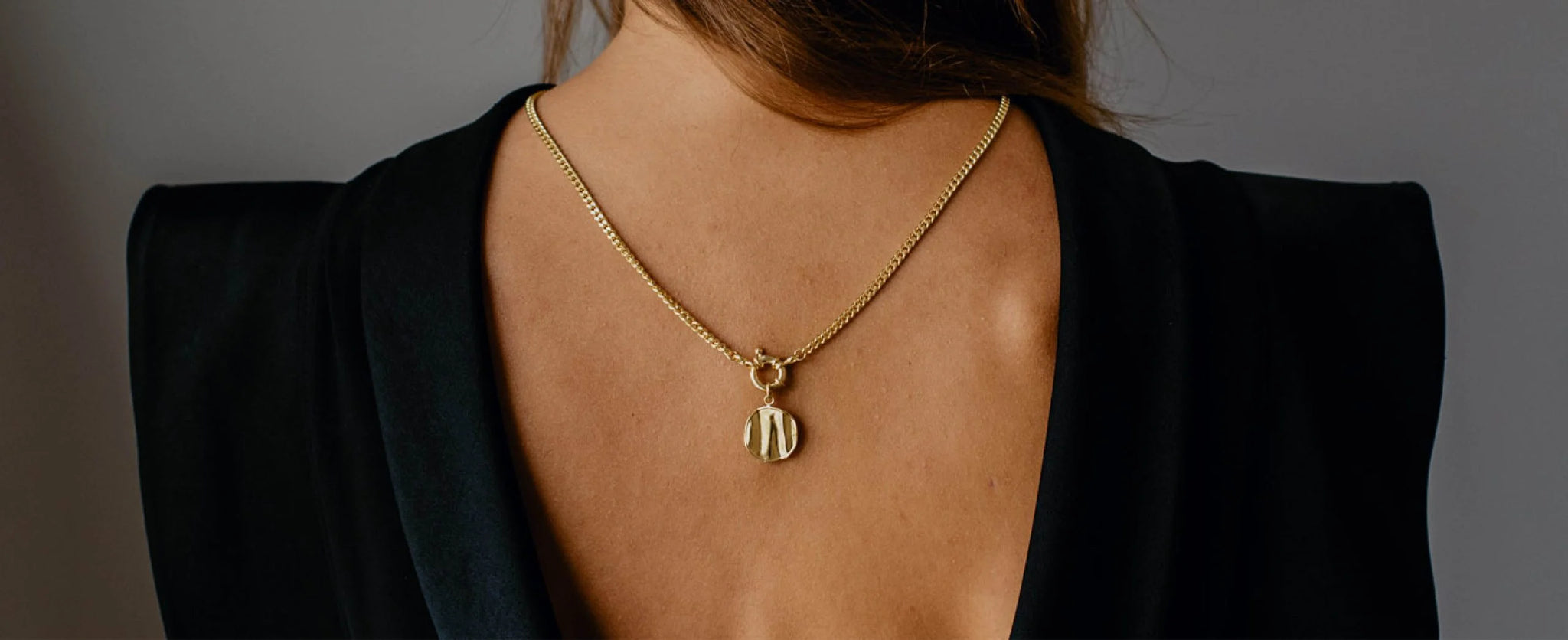 Short Necklaces