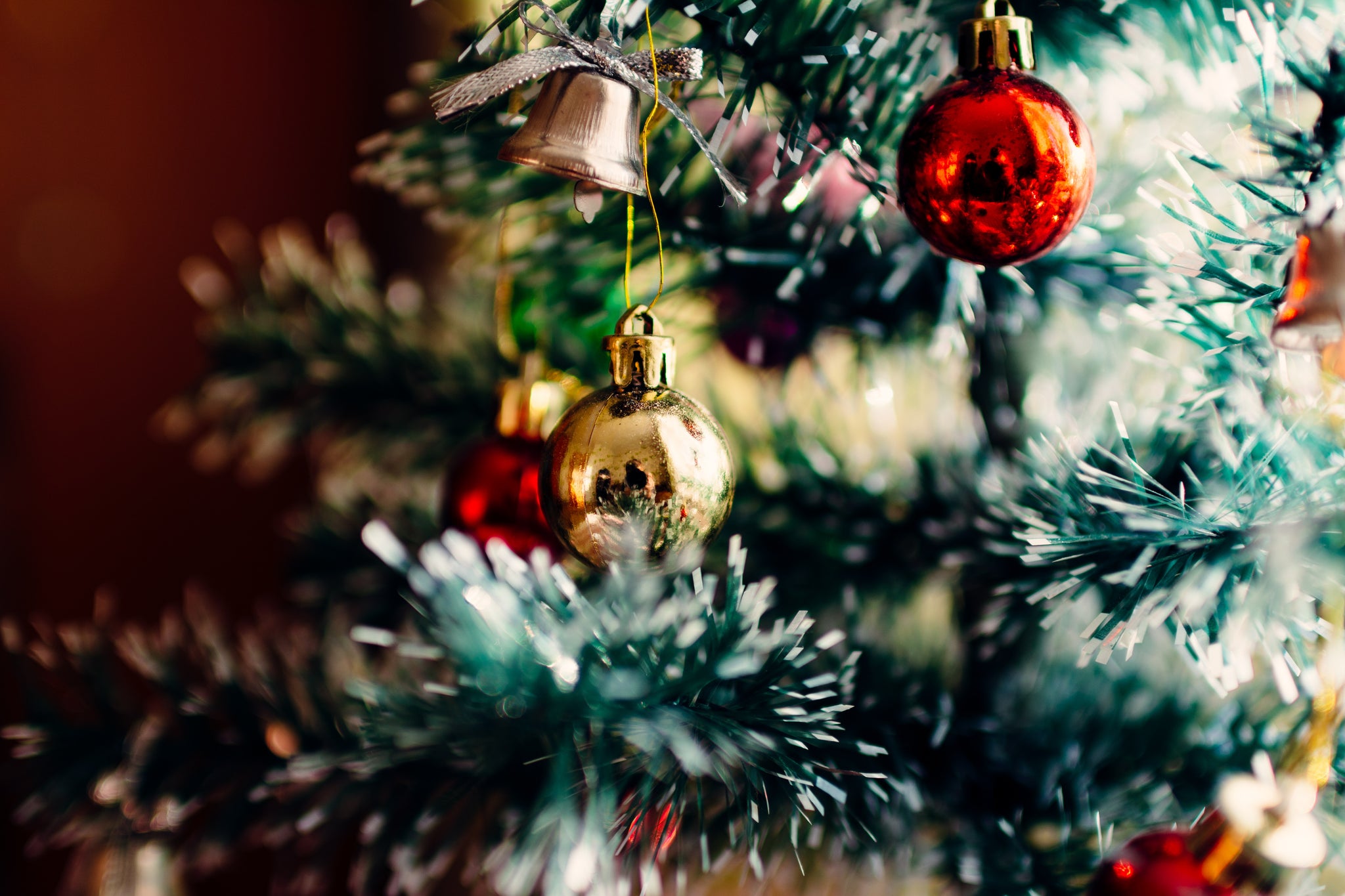 Kerst Ornamenten