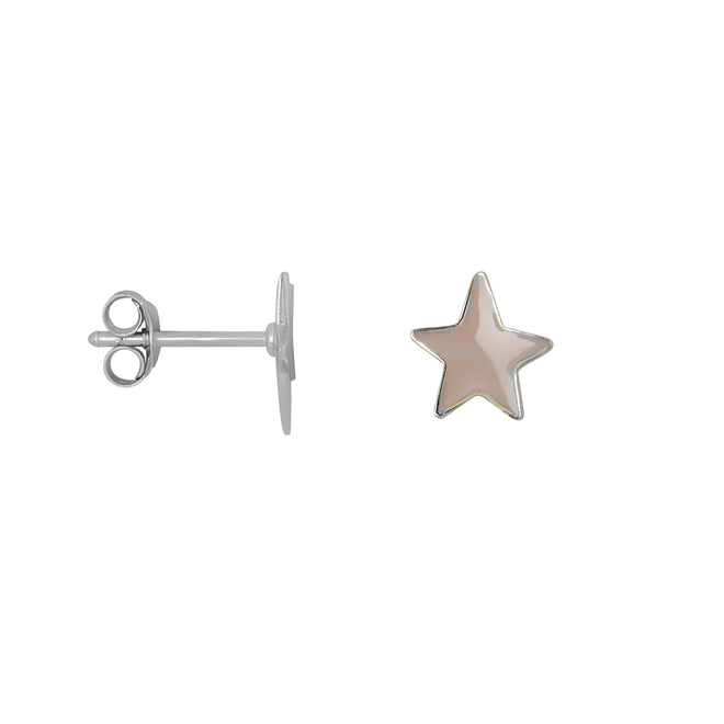 Star Stud M Beige