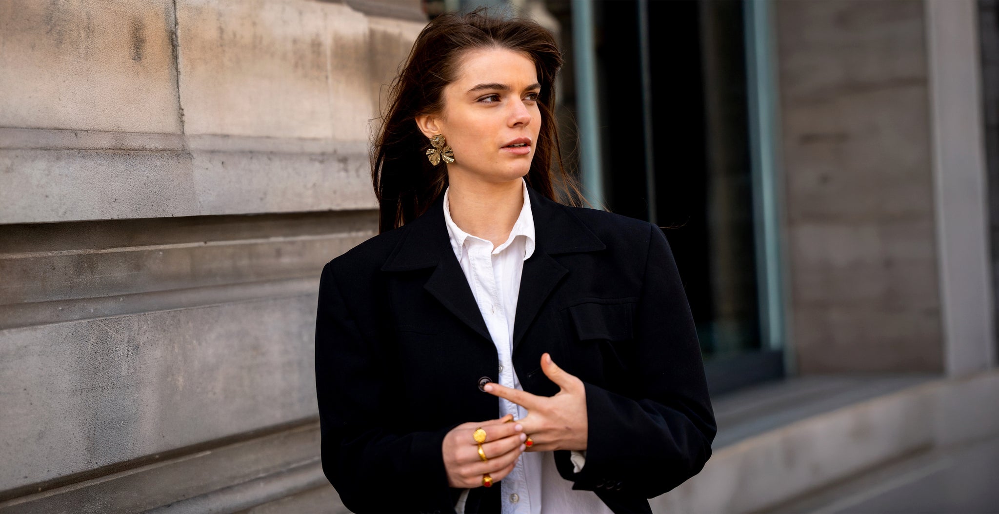 For us it's important to be unique