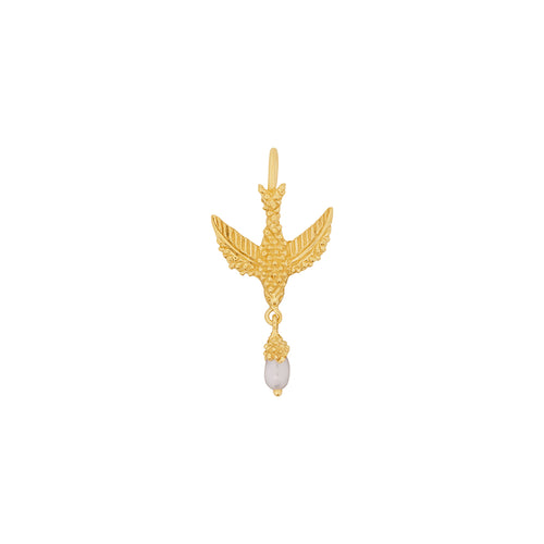 Charm Bird