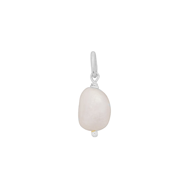 Charm Big Pearl