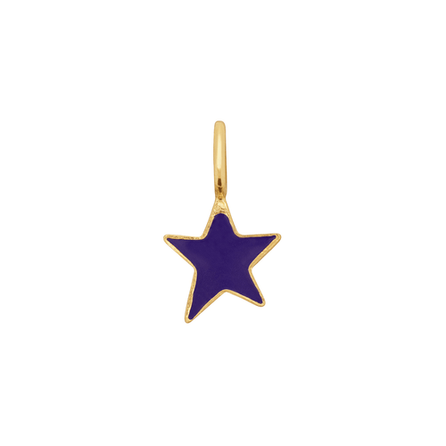 Charm Star M Kobalt