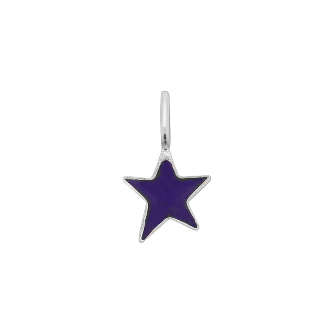 Charm Star M Cobalt