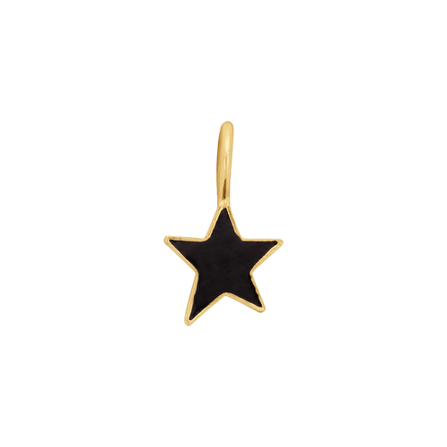 Charm Star M Black