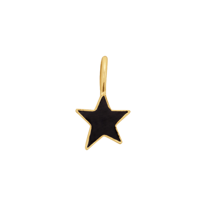 Charm Star M Black