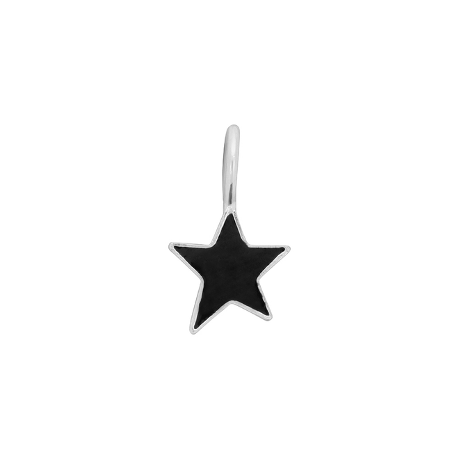 Charm Star M Black