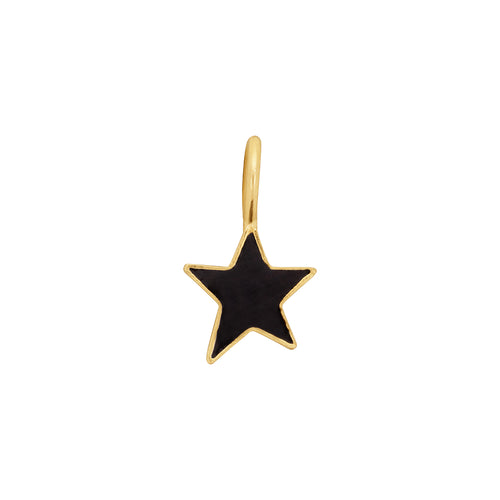 Charm Star M Black