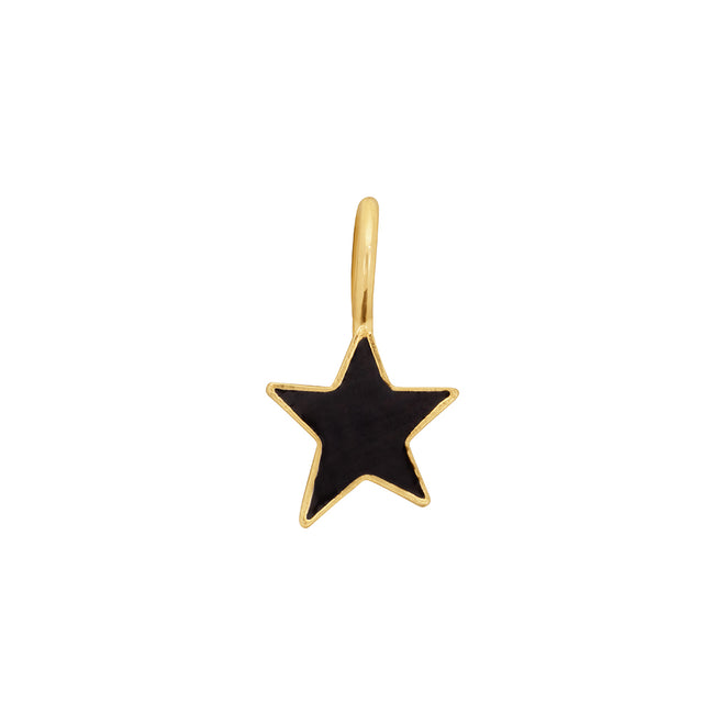 Charm Star M Black