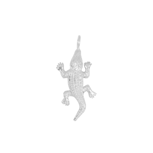 Charm Lizard