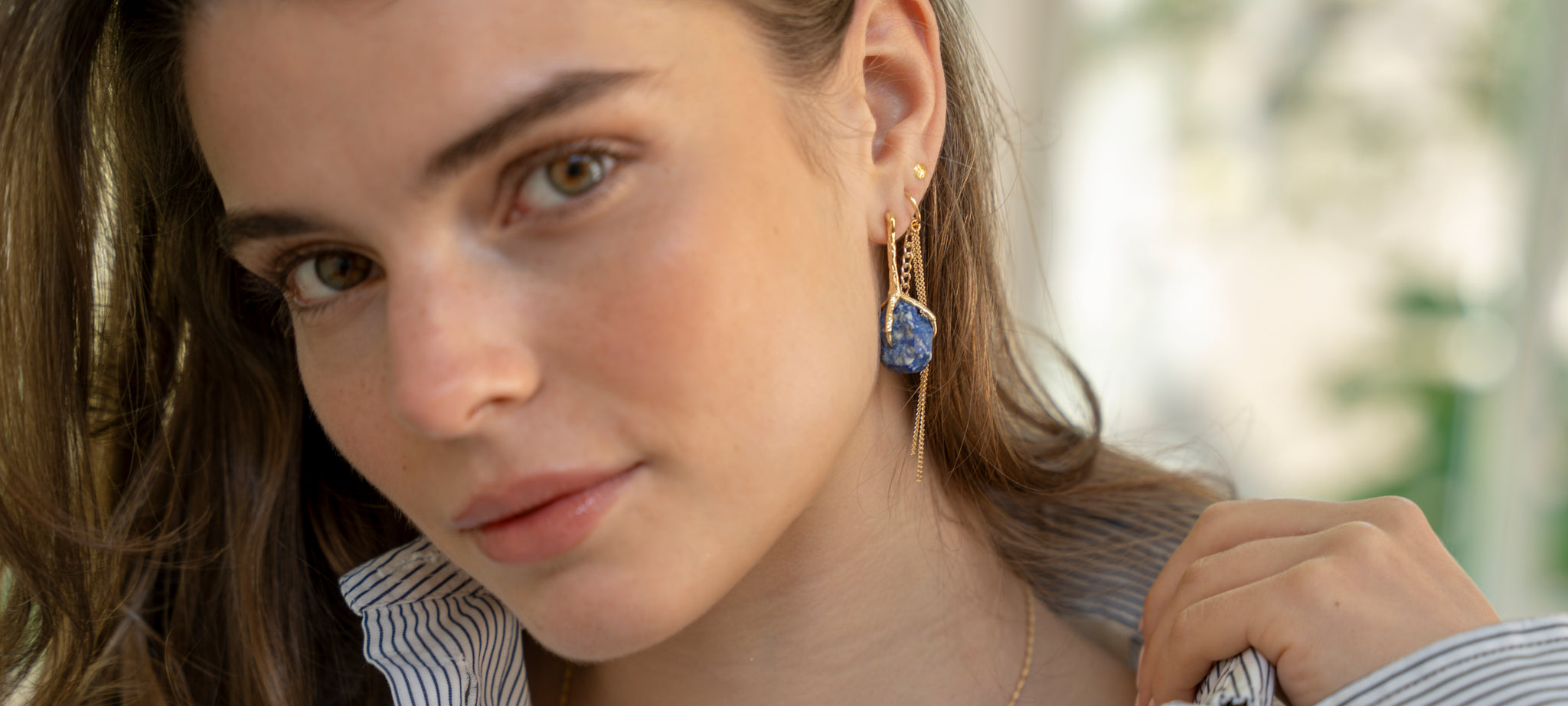 Timeless pieces. Endless stories.