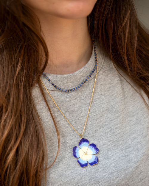 Twisted Necklace
