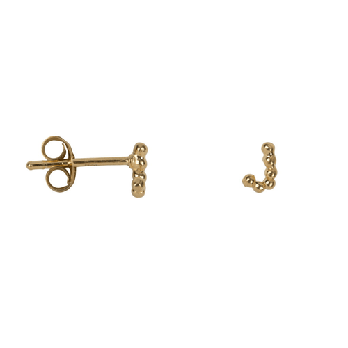 Letter Stud Alphabet A-Z Click to Select Letter