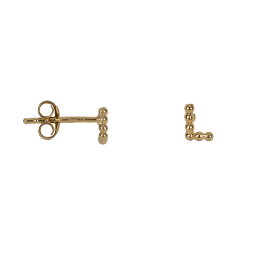 Letter Stud Alphabet A-Z Click to Select Letter