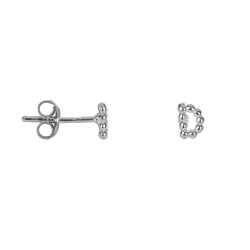 Letter Stud Alphabet A-Z Click to Select Letter