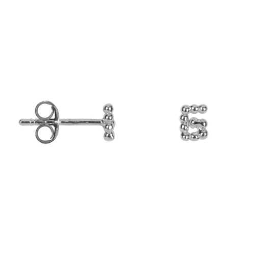 Letter Stud Alphabet A-Z Click to Select Letter
