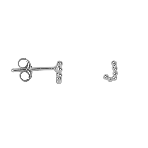 Letter Stud Alphabet A-Z Click to Select Letter