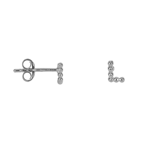 Letter Stud Alphabet A-Z Click to Select Letter