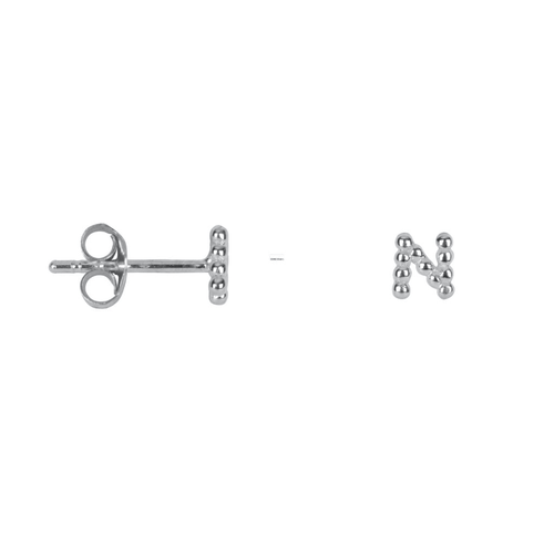 Letter Stud Alphabet A-Z Click to Select Letter