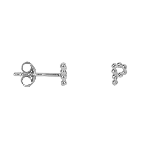 Letter Stud Alphabet A-Z Click to Select Letter