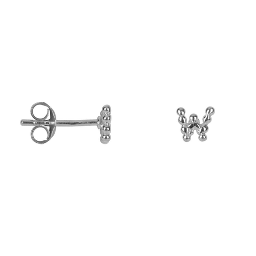 Letter Stud Alphabet A-Z Click to Select Letter