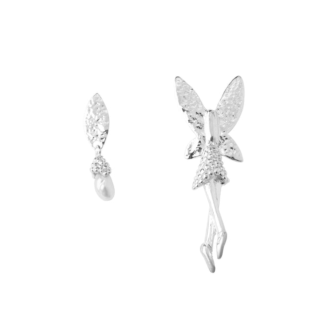 Fairy Stud Earring