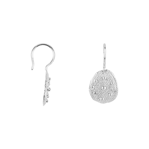 Antique Hook Earring