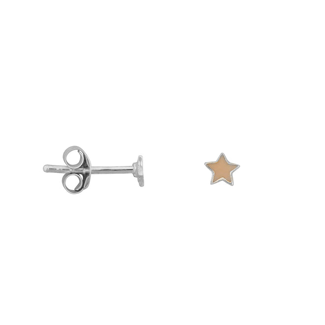 Star Stud S Beige