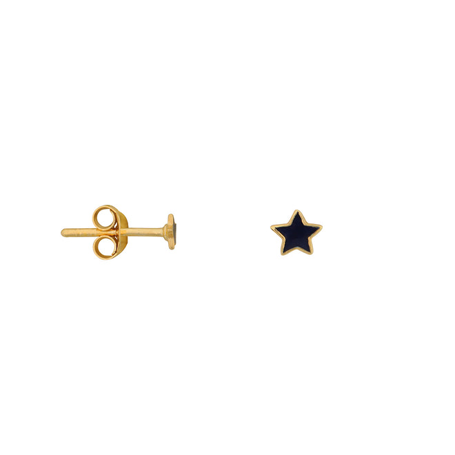 Star Stud S Black