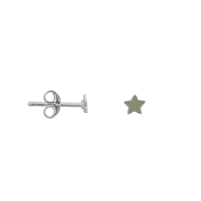 Star Stud S Green