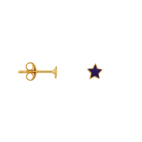 Star Stud S Kobalt