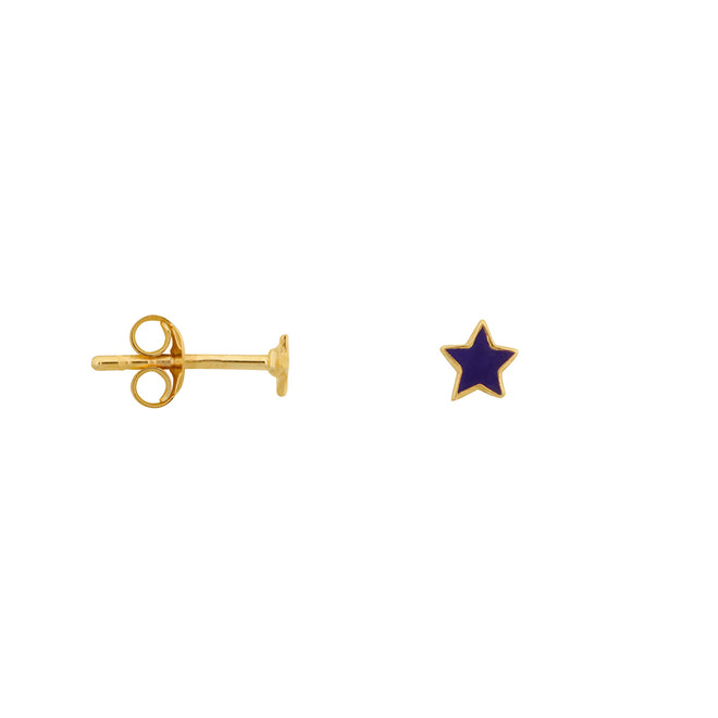 Star Stud S Kobalt
