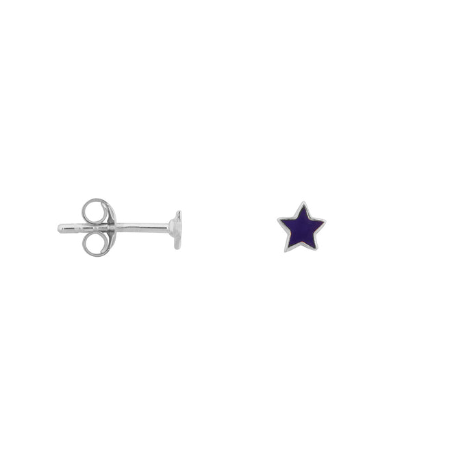 Star Stud S Kobalt
