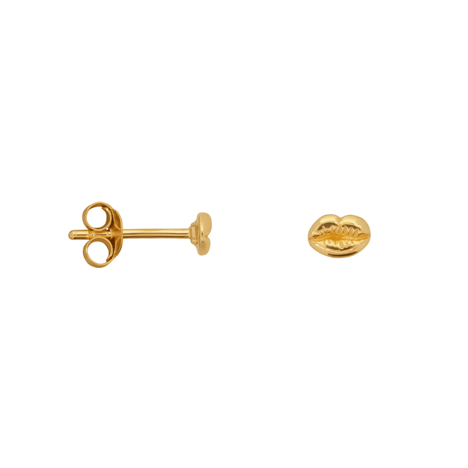 Lips Stud Earring