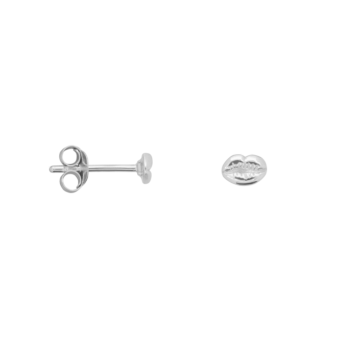 Lips Stud Earring