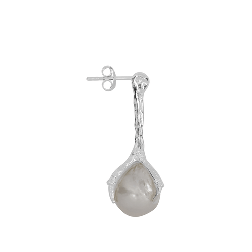 Claw Stud Earring (one piece)