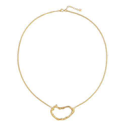 Coral Necklace