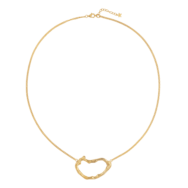 Koraalketting