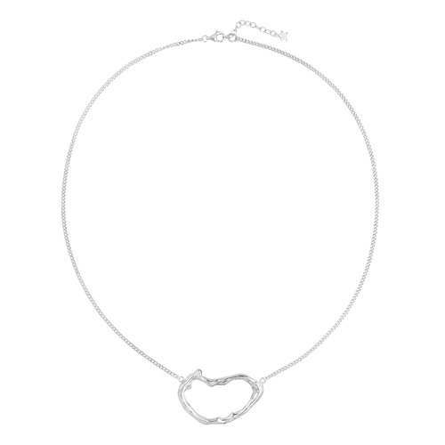 Coral Necklace