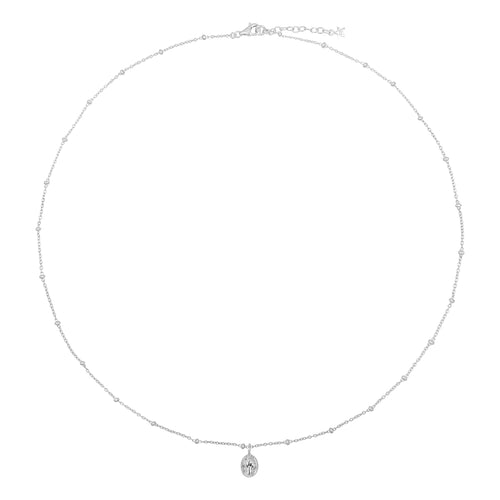 Maria Necklace Plain