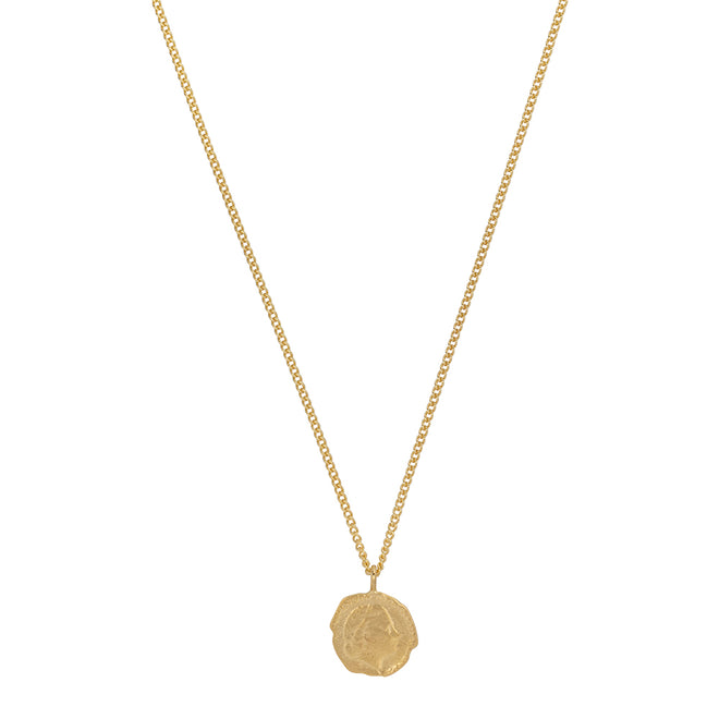Ten Cent Necklace
