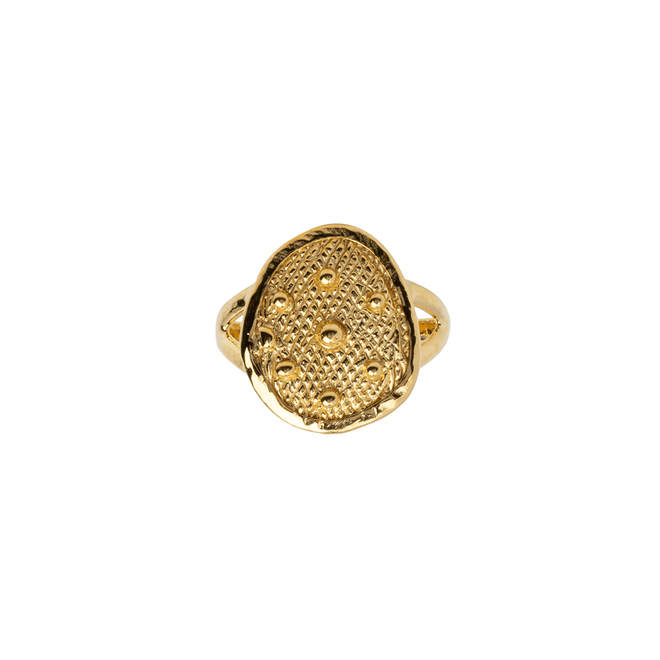 Antique Ring